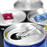 Drink can tops