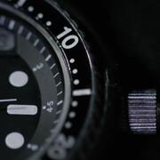 Picture of a watch